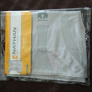 Running Flash Reflective Safety Vest